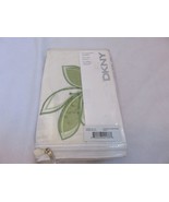 DKNY Floral Valley Standard and Euro shams - $99.71 CAD