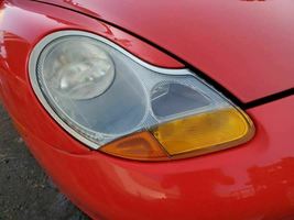 Passenger Side View Mirror Power Fits 97-04 PORSCHE BOXSTER 72 image 2