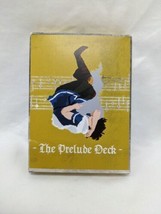 Spell Saga The Prelude Deck - £38.75 GBP