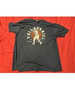 Yuli Gurriel Houston Baseball Shirt 3XL Next Level Players Association - $27.44 CAD