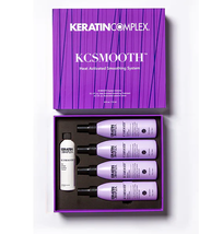  Keratin Complex KCSMOOTH Heat Activated Smoothing System image 2