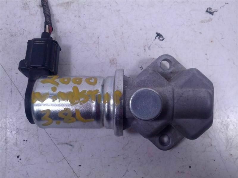 99 00 Ford Windstar 3.8L Idle Air Controller Idle Speed Control Valve 9921 - $44.06