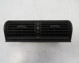 98-02 BMW Z3 M Roadster E36 Vent, A/C Heat Center Dashboard Black 642283... - $29.69