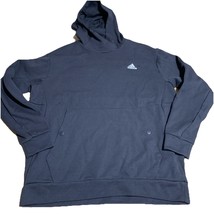 adidas D4Gmdy Hoodie Mens Size L Black HU0063 - $621.38 MXN