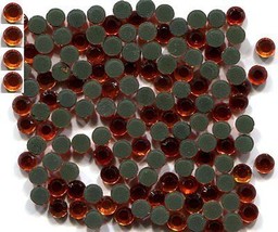 Rhinestones 16ss 4mm  HYACINTH   Hot Fix    2 Gross  288 Pieces - $6.78