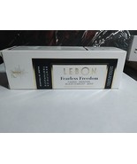LEBON Fearless Ffreedom DENTRIFICE TOOTHPASTE, Black Currant &amp; Mint, 0.8... - $218.37 MXN