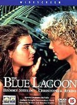The Blue Lagoon DVD (2014) Brooke Shields, Kleiser (DIR) Cert 15 Pre-Owned Regio - £14.94 GBP