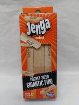 Jenga Mini Pocket Sized Board Game - £7.11 GBP