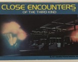 Close Encounters Of The Third Kind Trading Card 1977 #9 At The Tollbooth - $1.97