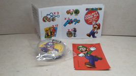 BBB Bonbon Buddies - Supermario - Key Holder + paper - £1.17 GBP