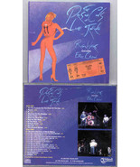 Roger Water - The Pros And Cons Of Live Touring   ( 2 cd set )  ( Highla... - $42.68 CAD