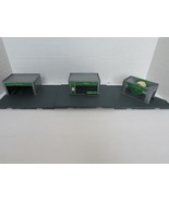 Build Your Own BP Model Service Station DIY 3 Parts Incomplete Toy Build... - $17.27 CAD