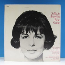 Eydie Gorme Softly As I Leave You Vinyl LP Record New Sealed Columbia 1966 - £15.01 GBP