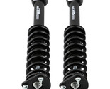 Pair Front Complete Struts &amp; Coil Springs For Ram 1500 4WD 2012-2018 Fit... - $216.71