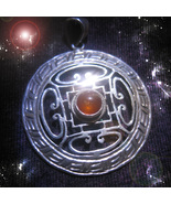 HAUNTED NECKLACE ALL THE GODDESSES OF FORTUNE HIGHEST LIGHT OOAK MAGICK  - $83.33
