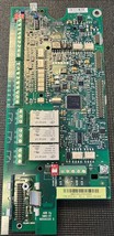 ABB SMIO-01C CPU Motherboard for ACS510/ACS550 Inverter - $55.99