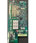 ABB SMIO-01C CPU Motherboard for ACS510/ACS550 Inverter - €47,93 EUR