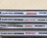 Golden Collection Legend Pankaj Udhas 4 CD set - £26.68 GBP