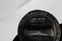 2000-2006 MERCEDES W220 S430 S500 FUEL GAS CAP J4282 image 4