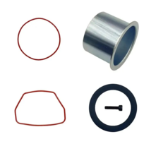K-0650 Air Compressor Cylinder Ring Kit Compatible with Craftsman DeVilb... - $9.99