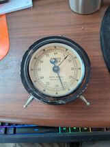 Vintage Agfa Ansco Darkroom Timer photograph enlargement - $633.30 MXN