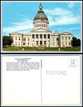 MISSOURI Postcard - St. Louis, The Old Court House F42 - £2.31 GBP