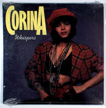Corina - Whispers (1991) [SEALED] Vinyl 12&quot; Single • Dance Club Remix - €19,39 EUR