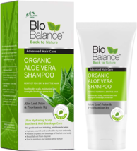 Bio Balance Organic Aloe Vera Shampoo - 150 ML - £59.25 GBP