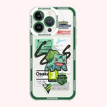 Anime Soft Silicone Case for iPhone 14 Pro Max 13 12 Mini 11 XR XS X 8 7 6 6S Pl - £5.79 GBP