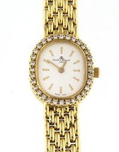 Baume &amp; mercier Wrist watch Geneve classic 344371 - £2,195.98 GBP