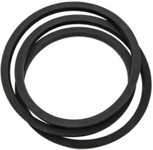 1/2 X 84&quot; Mower Ground Drive V-Belt For Craftsman Poulan Husqvarna Wizard 140218 - $20.78