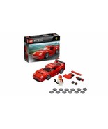LEGO 75890 - Ferrari F40 Competizione Speed Champions - Retired - $43.02 CAD
