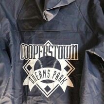 Storm Breaker Cooperstown dream park windbreaker Jacket Hooded Men’s S B... - $54.18 CAD