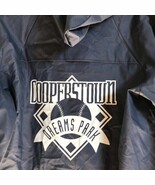 Storm Breaker Cooperstown dream park windbreaker Jacket Hooded Men’s S B... - $54.31 CAD