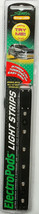 Street FX Electropods Linear 7in. Strips Orange 1041930 - £15.80 GBP