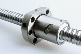 3 pcs SFU3205/RM3205 Ball Nut for RM3205 Ballscrew - $816.50 MXN