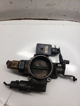 Throttle Body Throttle Valve Assembly 4.0L Fits 02-04 GRAND CHEROKEE 126... - $26.72