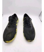 Mens Used Black And Green Crocs Size 10 Life Ride - $41.01 CAD