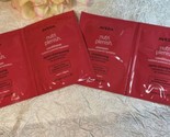 2x Aveda Nutriplenish Shampoo &amp; Conditioner DEEP Moisture Packet .34oz/1... - £7.73 GBP