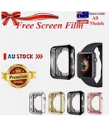 For Apple Watch iWatch Ultra 8 SE 7 6 5 4 40/44/41/45/49 Screen Protecto... - $91.82 MXN