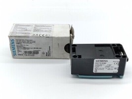 Siemens 3SE5-1120CA00 Position Limit Switch - $82.60