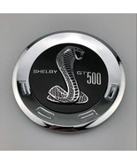 Rear Emblem GT500 Shelby ROUSH Laa Seca 50th Anniversary  For   2015-202... - £51.56 GBP