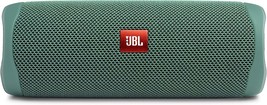 Made Entirely Of Recycled Plastic, The Jbl Flip 5 Waterproof Portable Bluetooth - £72.68 GBP