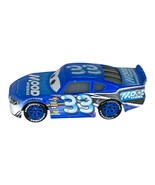 Cars movie Dud Throttleman 33 Mood Springs diecast Disney Pixar Mattel - $14.84