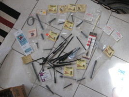 Neuf Géant Lot De 40 Assorties tuf duck Radioamateur Pager Antennes Vhf ... - $189.99