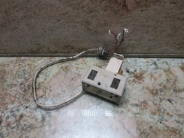 Saginomiya Timer Unità 1994 Okuma MC-50VA CNC Verticale Mill - €50,12 EUR