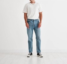 Wax London men&#39;s slim fit jeans for men - size 34 - £68.74 GBP