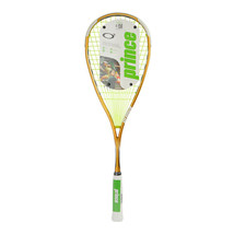 Prince O3 Speedport Gold 120 Squash Racquet Racket Limited 150g 685mm 72sq.in - £137.31 GBP
