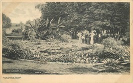 C-1905 Dayton Ohio Soldiers Home Keyes undivided postcard 2076 - $5.49