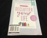 A360Media Magazine Learn How To Declutter Your Life 5x7 Booklet - $8.00